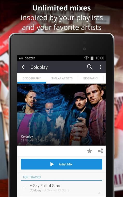 deezer add lyrics|Adding lyrics to my mp3's .